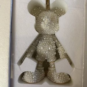 Disney x Baublebar Pearl Mickey Mouse